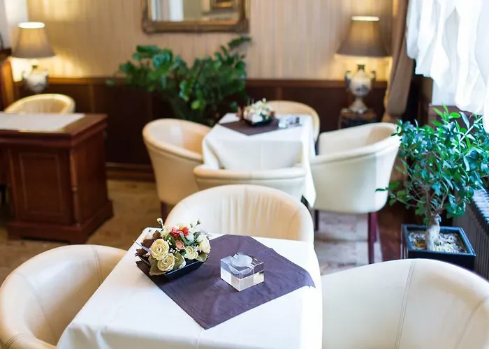 Hotel Paris Boutique