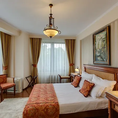 Paris Boutique Bukarest