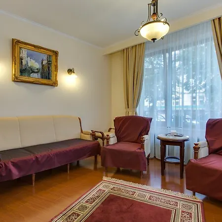 Paris Boutique 4* Bukarest