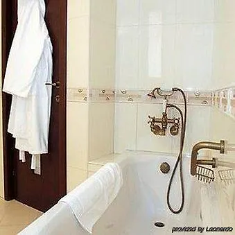 Paris Boutique Hotel Bukarest