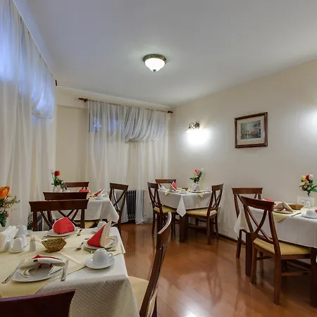 Paris Boutique Bukarest