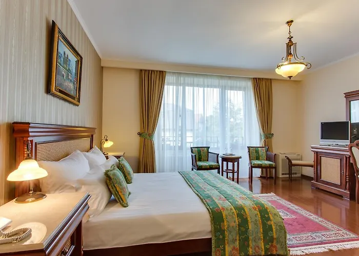 Paris Boutique 4*