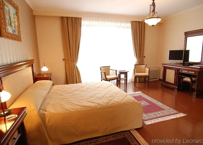 Paris Boutique 4* Βουκουρέστι