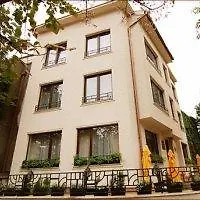 Ξενοδοχείο Paris Boutique 4*