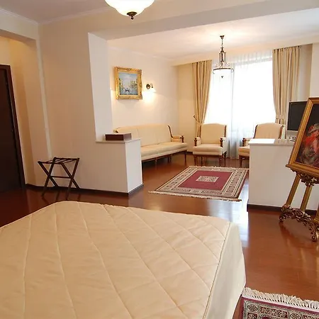 Paris Boutique 酒店