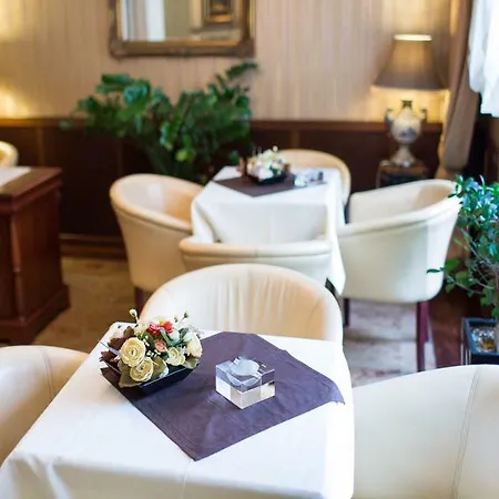 酒店 Paris Boutique