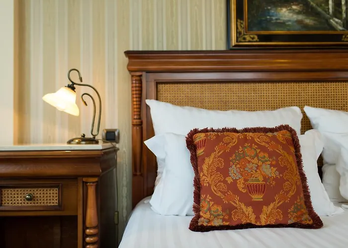 Paris Boutique Hotel