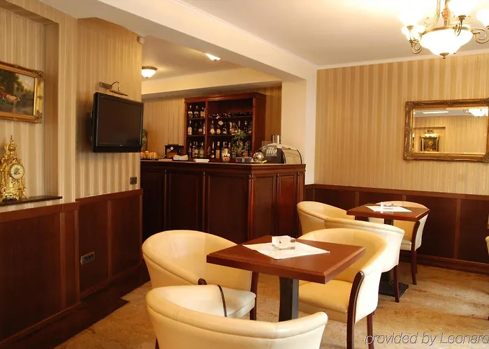 Hotel Paris Boutique Bucarest