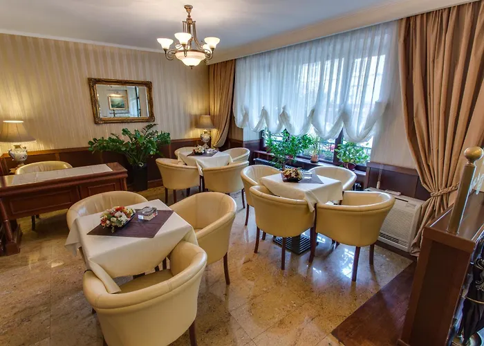 Paris Boutique Bucarest