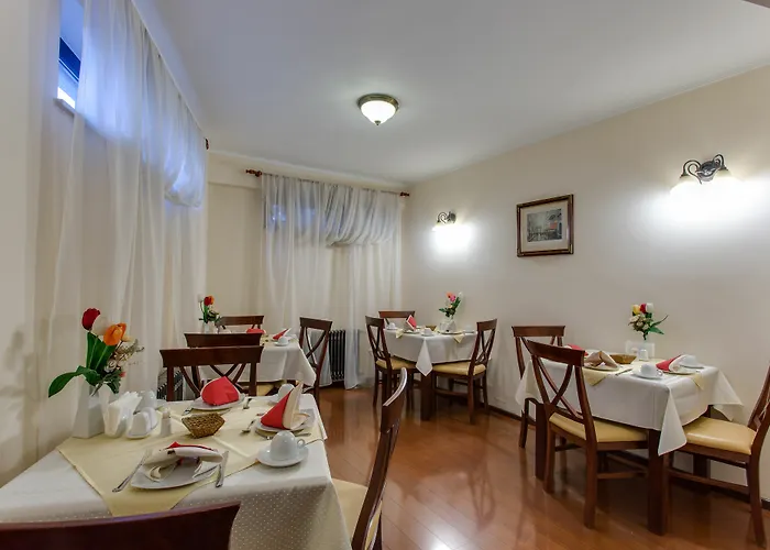 Paris Boutique Bucarest